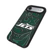 NFL AFC Teams Paisley MagSafe Compatible Cell Phone Case for Apple iPhone 17 Series - 2 of 4