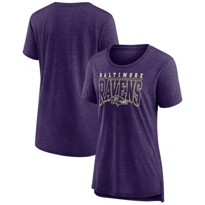 Baltimore ravens women's shirt