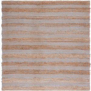 Natural Fiber NFB654 Flat Weave Indoor Rugs - Safavieh - 1 of 4
