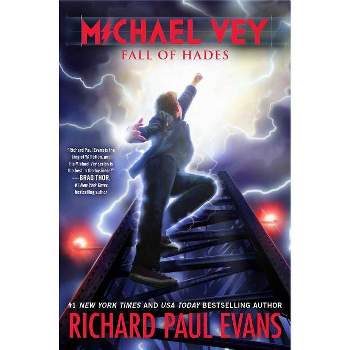 Michael Vey 6, 6 - by Richard Paul Evans