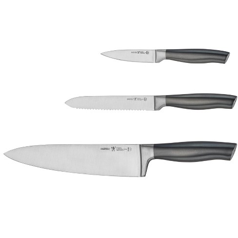 Core Kitchen Stainless Steel Knife Set 3 pc - Ace Hardware