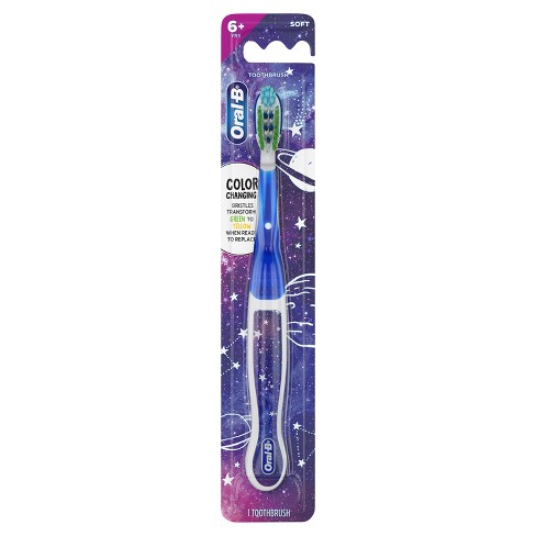 Oral-b Clic Toothbrush With Magnetic Brush Holder : Target