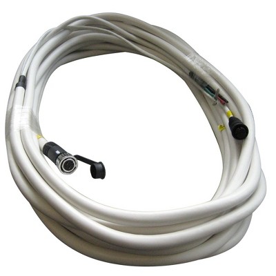 Raymarine Radar Cable with Raynet Connector, 15m Boat Equipment and Parts A80229.