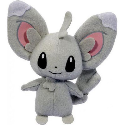 pokemon black and white plush