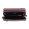 Buxton Women's Styling Vegan Leather Ultimate Organizer - 4 of 4