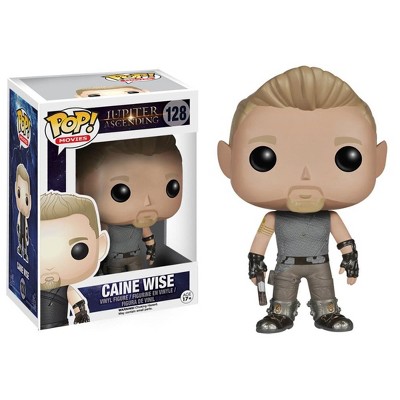 Funko POP! Jupiter Ascending Vinyl Figure Caine