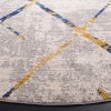 Odyssey ODY810 Power Loomed Area Rug  - Safavieh - 3 of 4