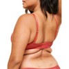 Adore Me Women's Roxanne Balconette Bra - 2 of 3