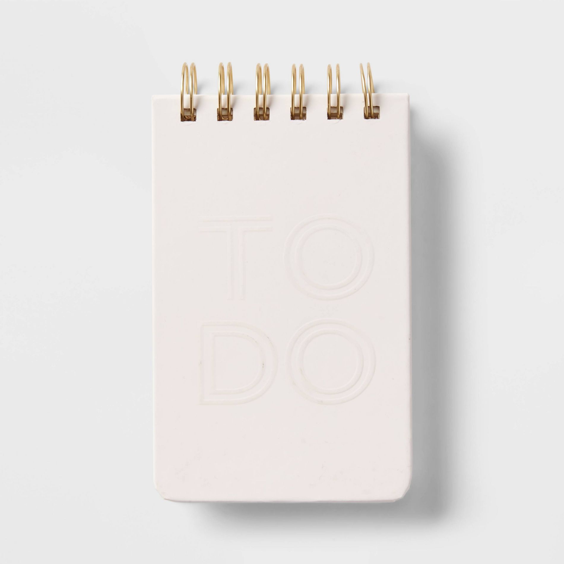 To Do Notepad 3.5"x5.5" - up&up™