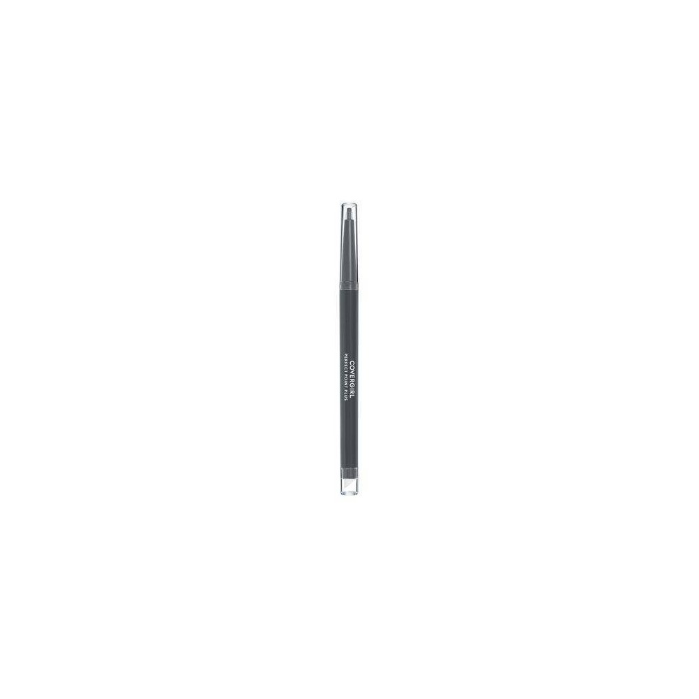 UPC 022700632565 product image for COVERGIRL Perfect Point Plus Eyeliner Pencil - Charcoal - 0.008oz | upcitemdb.com