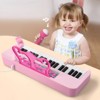 Contixo KP1 37-Key Electronic Piano - 3 of 4