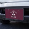 University of Wisconsin - La Crosse University Eagles Novelty Metal Vanity Tag License Plate - 3 of 4