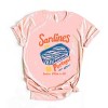 Simply Sage Market Sardines Portugal Short Sleeve Tee - 2 of 4