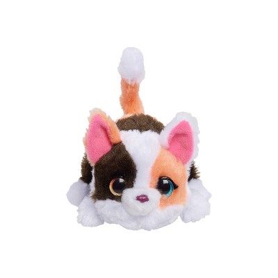 furReal My Minis Kitty Interactive Toy Stuffed Animal