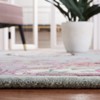 Bellagio BLG535 Hand Tufted Area Rug  - Safavieh - 4 of 4