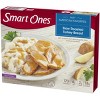 Smart Ones Frozen Slow Roasted Turkey Breast Meal - 9oz - 3 of 3