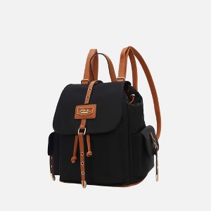 MKF Collection Paula Women's Backpack by Mia K - 1 of 4