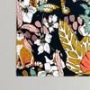 Marta Barragan Camarasa Animal print dark jungle Poster - Society6 - 3 of 3