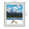 Amanti Art Imperial Picture Frame - 4 of 4