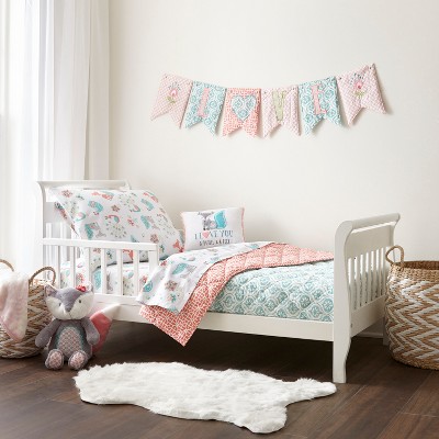 Levtex baby fiori collection on sale