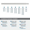 Amerock Collet Appliance Pull for Large Panels and Oversized Cabinets - 4 of 4