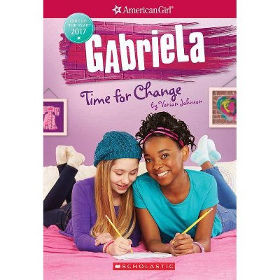american girl of the year 2017