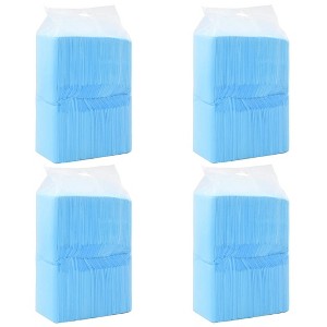 vidaXL Pet Training Pads 400 pcs 35.4"x23.6" Non Woven Fabric - 1 of 4