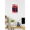 Trends International NBA Los Angeles Clippers - Team 25 Framed Wall Poster Prints - 2 of 4
