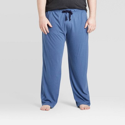 Men's Tall Knit Pajama Pants 