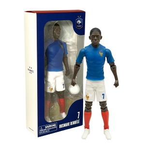 Banbo Toys SOCKERS France National Ousmane Dembélé 8