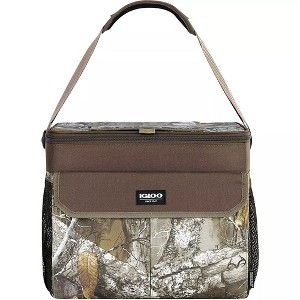 Igloo 24-Can HLC Cooler Lunch Bag - Realtree Edge - 1 of 1