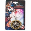 SalesOne LLC Marvel Doctor Strange Multiverse of Madness Eye of Agamotto 3D Metal Keychain - 2 of 2