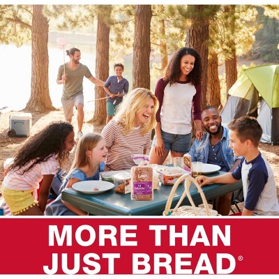 Lewis Bake Shop 12 Grain Bread - 12oz