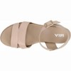 Women's Wo's Knia Ankle Strap Espadrille Platform Sandals - MIA - 3 of 4
