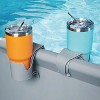 Funsicle Hip-Sip Cup Holder (2-pack) - 2 of 4