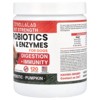 StrellaLab Probiotics & Enzymes, For Dogs, Bacon, 120 Soft Chews, 10.1 o (288 g) - 4 of 4