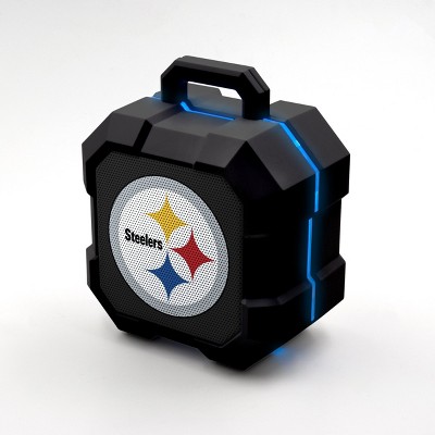 SOAR NFL Shockbox LED Wireless Bluetooth Speaker