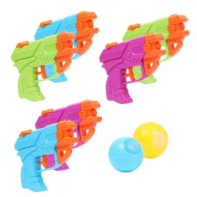 Kids water clearance blaster