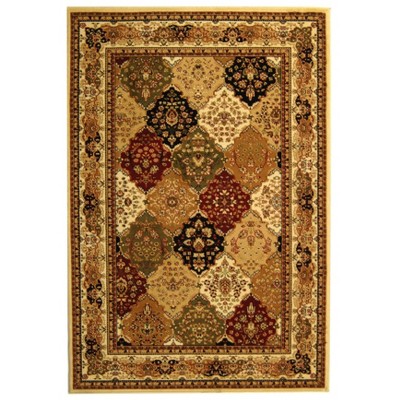 Lyndhurst LNH221 Power Loomed Rugs - Safavieh