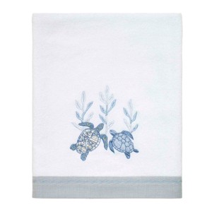 Avanti Caicos Bath Towel - 1 of 3