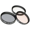 Tiffen 28mm Digital Photo Essentials Lens Filter Kit - image 2 of 2