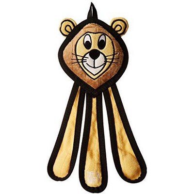 Multipet International 13" Tuff Enuff Dog Toy