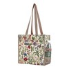 Signare USA Morning Garden Floral Shopper Bag - 3 of 4