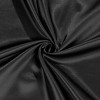 PiccoCasa Satin Silky Machine Washable Envelop Closure Pillowcases for Hair and Skin 2 Pcs - 3 of 4