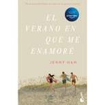 El Verano En Que Me Enamoré (Tv-Tie In) by  Jenny Han (Paperback)