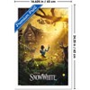 Trends International Disney Snow White: Live Action - One Sheet Framed Wall Poster Prints - 3 of 4