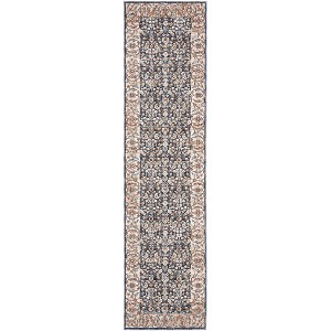 Heirloom 700 HRL701 Machine Made Rug - Safavieh - 1 of 4