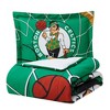 NBA Boston Celtics Comforter & Pillow Sham Set - 2 of 4