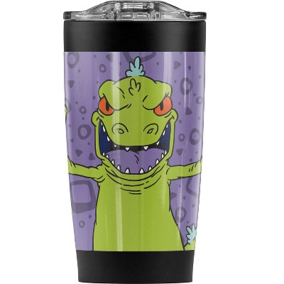 Rugrats Rugrats Steel Tumbler 20oz Coffee Travel Mug