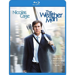 The Weather Man (Blu-ray)(2005) - 1 of 1